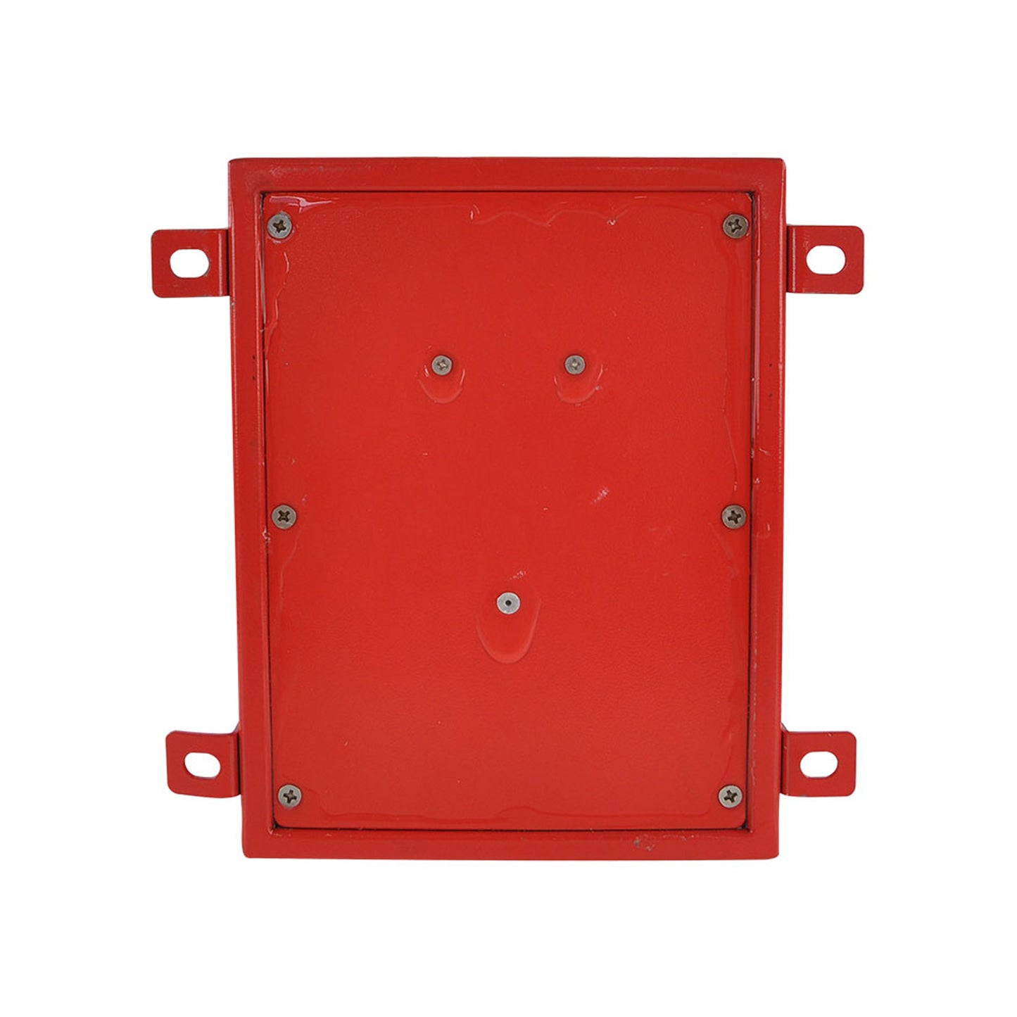 YASONG 45W Alarm Siren 130dB IP65 Waterproof Security Sirens Alarm Systerm for Noisy Environment Emergency Alarm Range of 100m SLA-05E