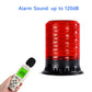 YASONG SLA‑190‑X RS485 Modbus Alarm Warning Light | Audible‑Visual Beacon, Customizable Alarm Voice, 120dB Adjustable Volume, IP65 DC10-30V