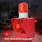 YASONG 500m Remote Control Outdoor Security Alarm Siren 130dB 45W for Factory, Warehouse, Mine, Farm, School & Residential SLA-05AY-500