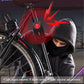 YASONG 113dB Loud Anti Theft Vibration Sensor Alarm Waterproof Burglar Alarm for Electric Bike Motorcycle Golf Car Trailer Mailbox with Remote