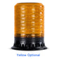 YASONG SLA‑190‑X RS485 Modbus Alarm Warning Light | Audible‑Visual Beacon, Customizable Alarm Voice, 120dB Adjustable Volume, IP65 DC10-30V