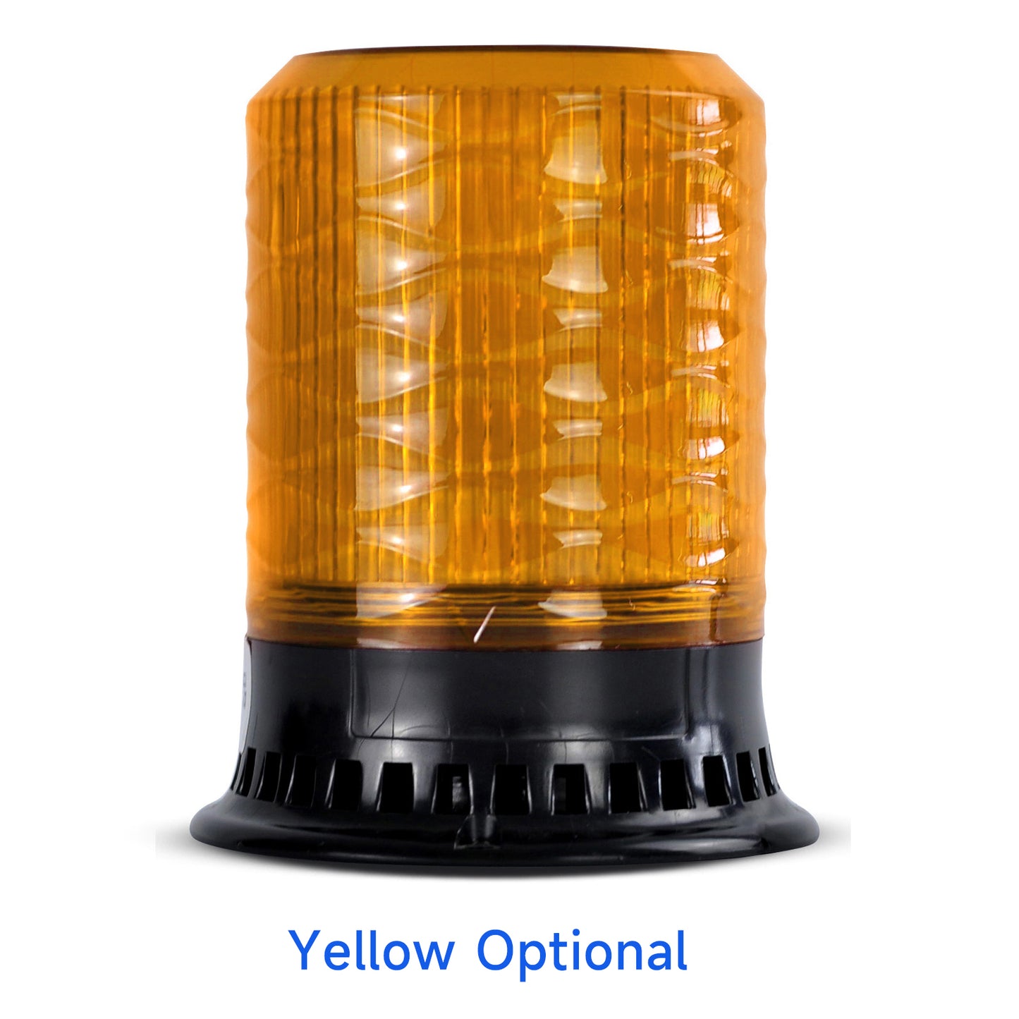YASONG SLA‑190‑X RS485 Modbus Alarm Warning Light | Audible‑Visual Beacon, Customizable Alarm Voice, 120dB Adjustable Volume, IP65 DC10-30V