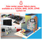 YASONG Power Outage/Power Recovered Adjustable Sound 120dB Alarm Siren for Farms, Fish Ponds, Banks and Security SLA-1501