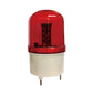 YASONG SLA-4203 Industrial Alarm Light, 110dB Audible Visual Strobe, USB Voice, IP65