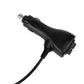 YASONG Amber 40 LED Beacon Strobe Light 12-24V Warning Flashing Light with Magnetic and 9.8ft Straight Cord for Vehicle Forklift Truck Tractor UTV