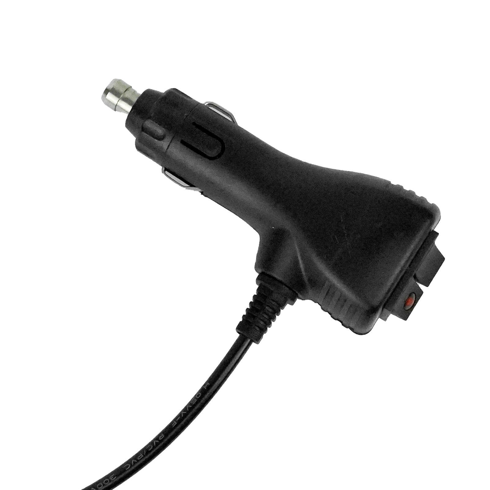 YASONG Amber 40 LED Magnetic Beacon Strobe Light, DC12V-24V, 7 Flash Patterns, 9.8ft Cord, 20W