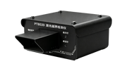 Sistem Deteksi Ketinggian Kendaraan Laser YASONG SLA-PT8020, Jangkauan 10m/20m, Kalibrasi Otomatis, Alarm 120dB, IPX5/IP65