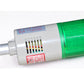 Luz de advertencia de torre de apilamiento multicapa a prueba de agua IP44 con o sin sonido, base redonda, intermitente o fija, bombilla incandescente para máquina LTA-205T/W(J)