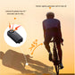 YASONG Bike Alarm with Remote Motorcycle Alarm 113dB Loud Anti Theft Bicycle  Alarm Wireless Vibration Vehicle Security Alarm System 2 Pack