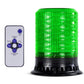 YASONG SLA-190-K 120dB LED Dry Contact Triggered Beacon  Siren Light, 4 Flash Modes, DC10-30V