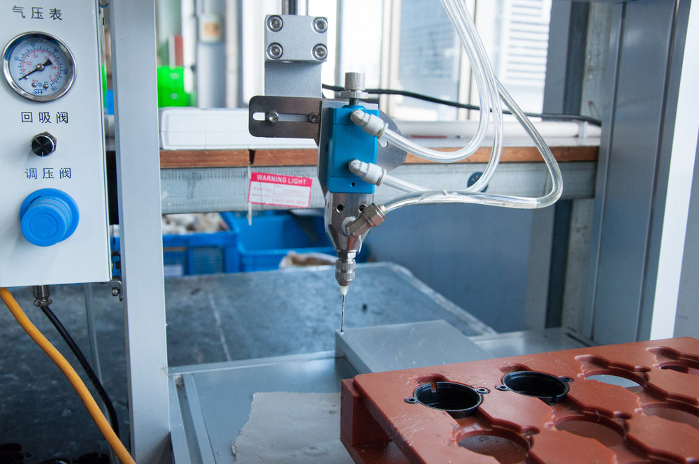 Product Joining and Finishing