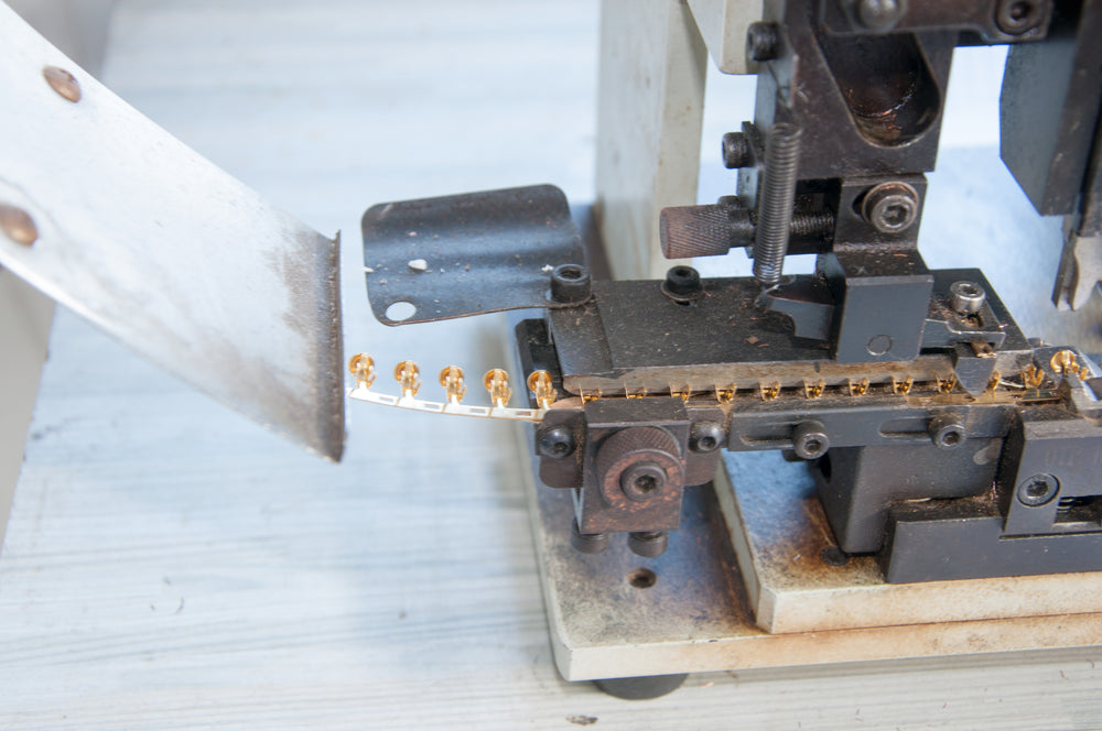 Component Processing