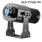 YASONG SLA‑TY55‑1M Industrial Safety Projector Light | 55W Forklift Warning Projection Lamp IP67 Waterproof for Factory Warehouse