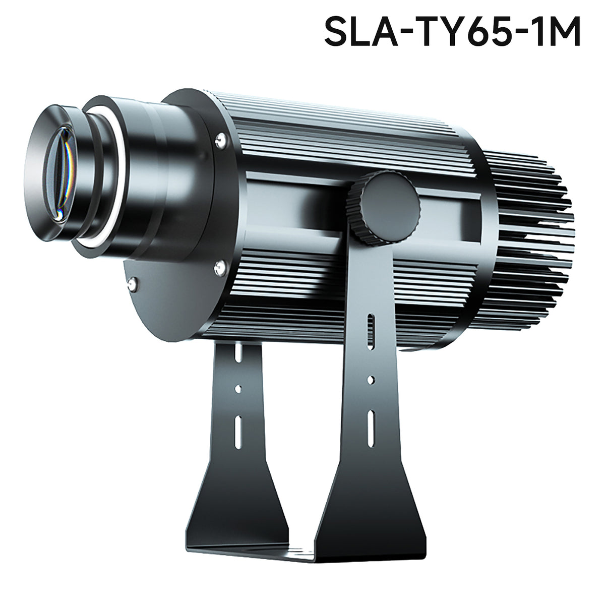 YASONG SLA‑TY55‑1M Industrial Safety Projector Light | 55W Forklift Warning Projection Lamp IP67 Waterproof for Factory Warehouse