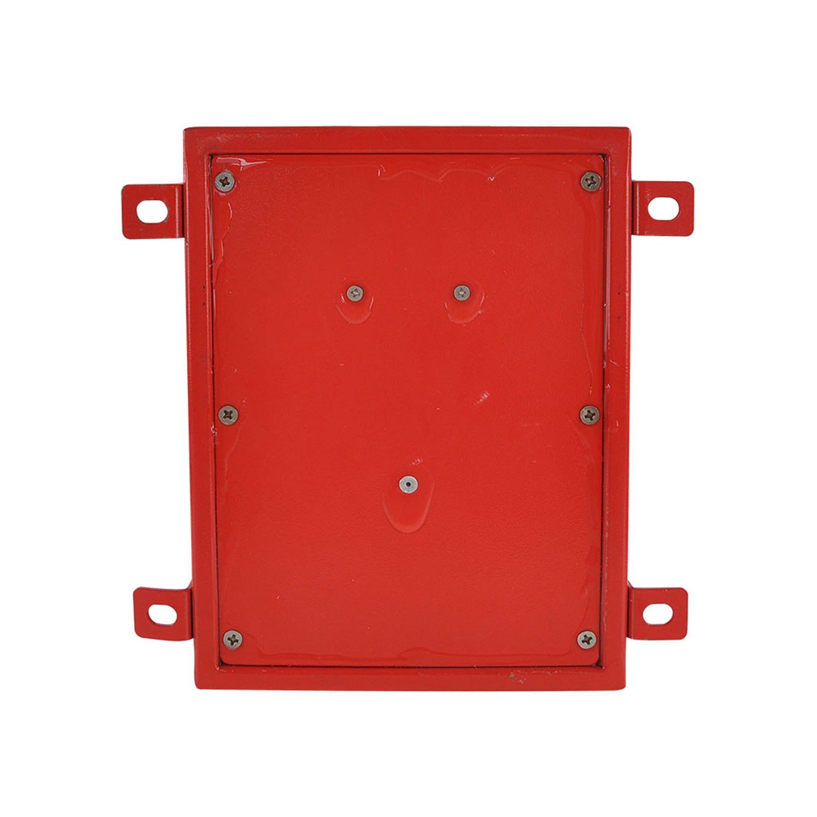 Sirène d'alarme YASONG 45W 130dB IP65 étanche, système d'alarme de sécurité pour environnement bruyant, portée d'alarme d'urgence de 100m SLA-05E