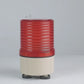YASONG Rotating Magnetic Strobe Warning Light with  90dB Buzzer or No Sound Emergency  Industrial battery Beacon Flashing Light AC100V-240V