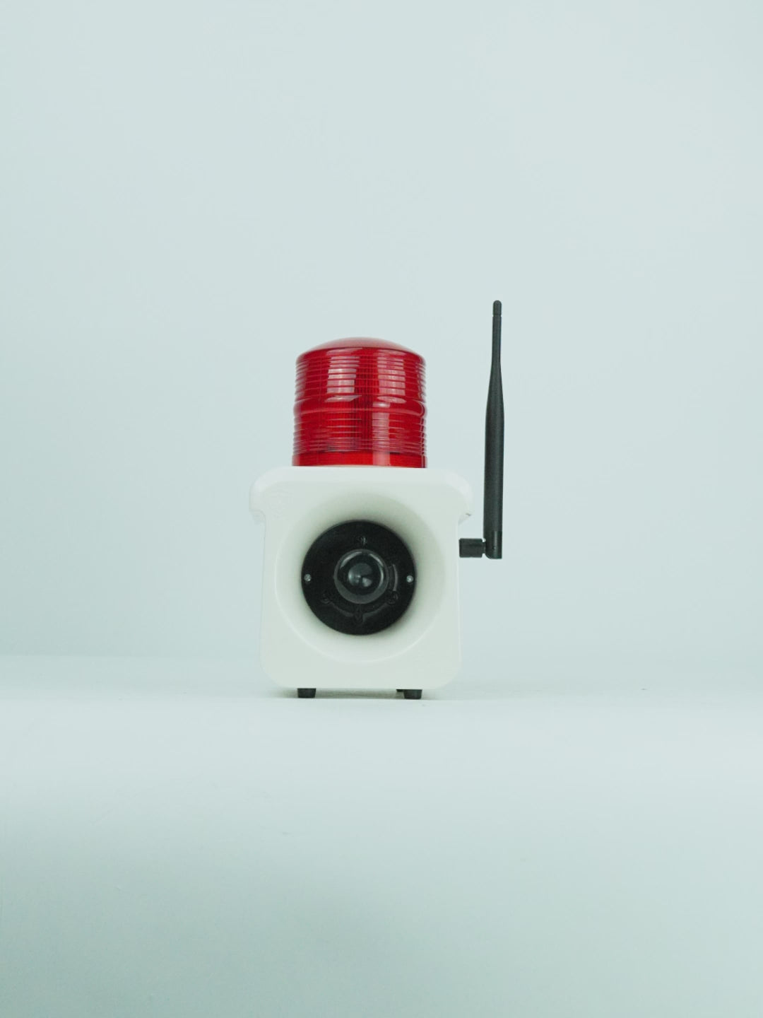 YASONG SLA-800BY Portable Remote Control Industrial Alarm Siren product detailed introduction