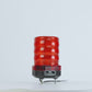 YASONG IP66 Waterproof Red Strobe Siren Light Shockproof Superbright 36 LED Industrial Warning Flashing Beacon Light with Buzzer or No Sound