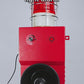 YASONG 2000m Wireless Remote Control Siren Alarm 130dB Horn 80W Sirens for Noisy Environment Emergency Alarm Range About of 250 Meters  SLA-09Y-2000